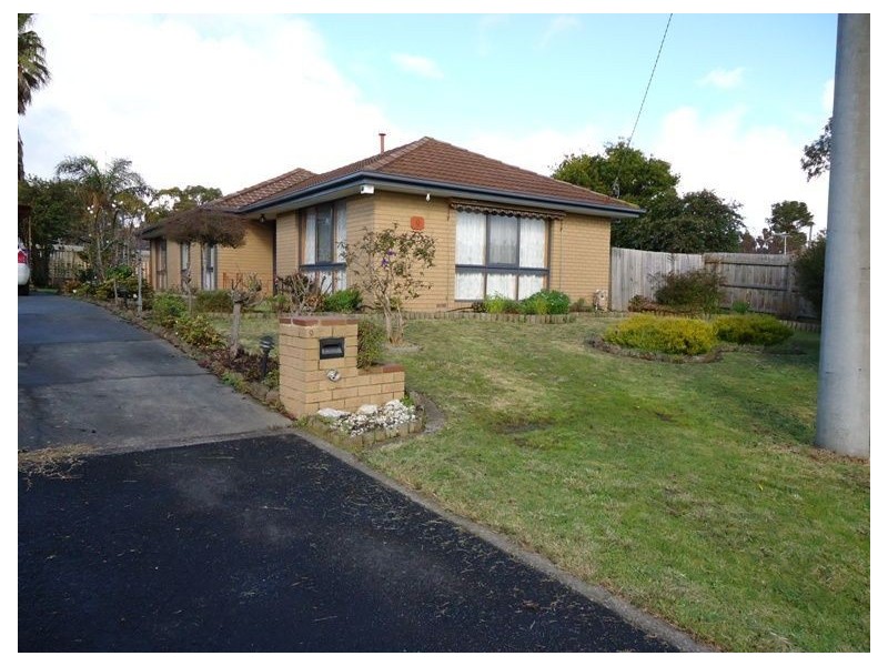 9 Miles, Cranbourne VIC 3977