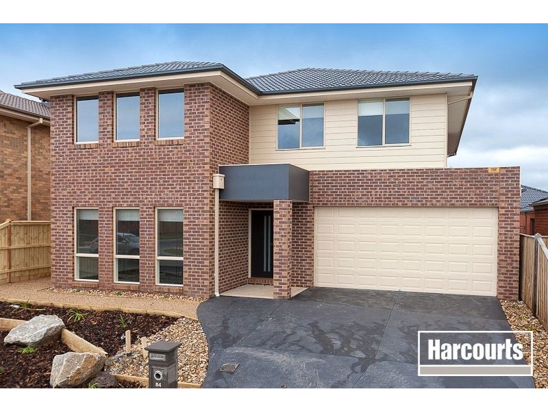 84 Thunderbolt Drive, Cranbourne East VIC 3977