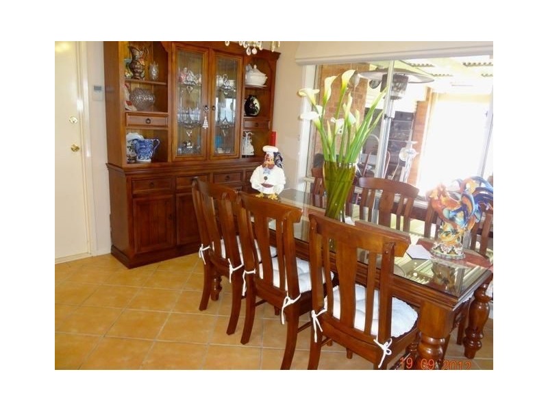 36 Hunt Club Boulevard, Cranbourne East VIC 3977