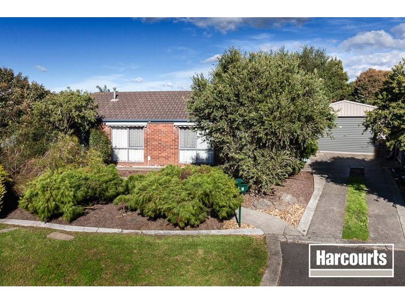 4 Cliveden Close, Narre Warren South VIC 3805