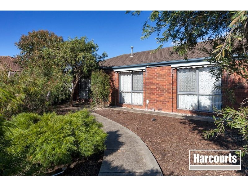 4 Cliveden Close, Narre Warren South VIC 3805