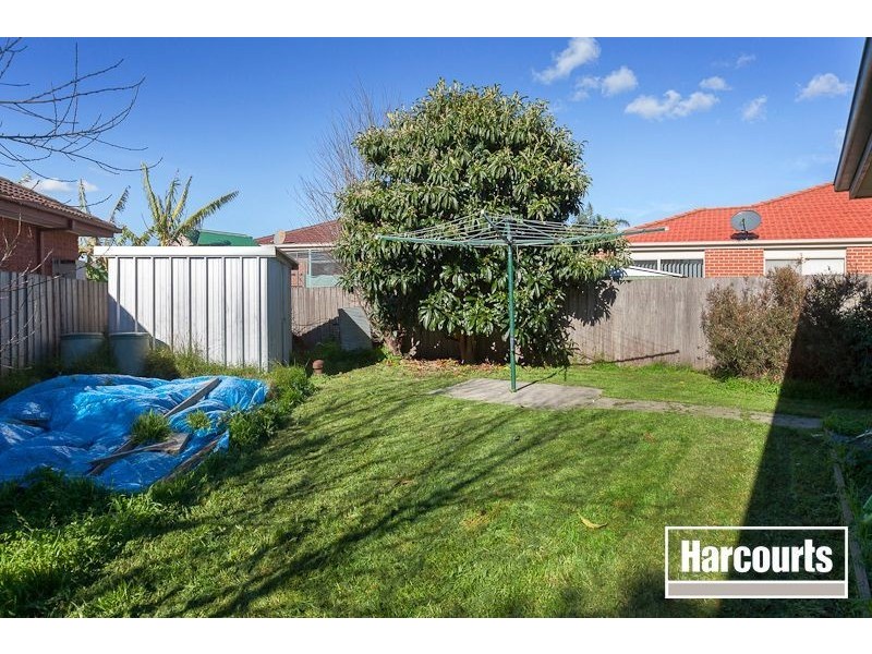 4 Cliveden Close, Narre Warren South VIC 3805