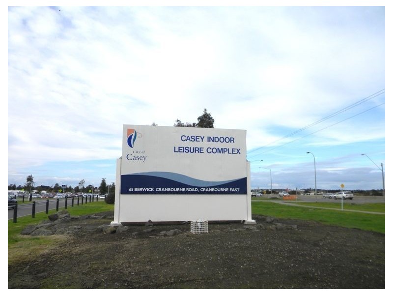 5 Sinatra Way, Cranbourne East VIC 3977