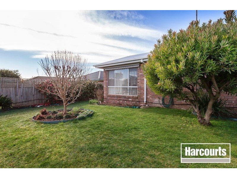 3 Maria Court, Cranbourne VIC 3977