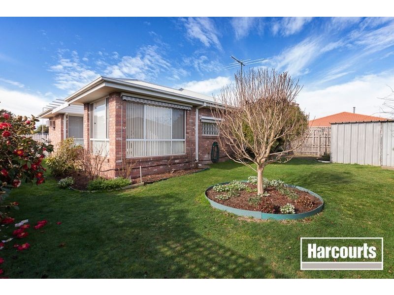 3 Maria Court, Cranbourne VIC 3977