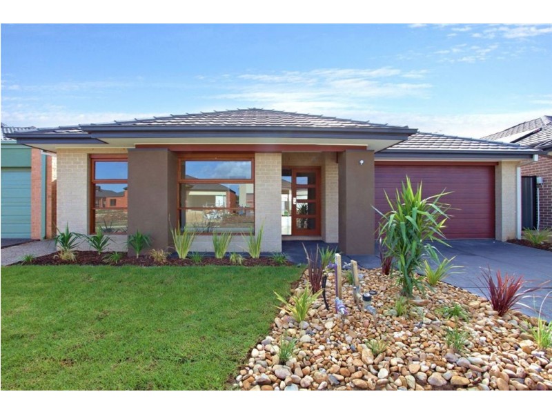 Lot 518 Gelderland Drive, Clyde North VIC 3978