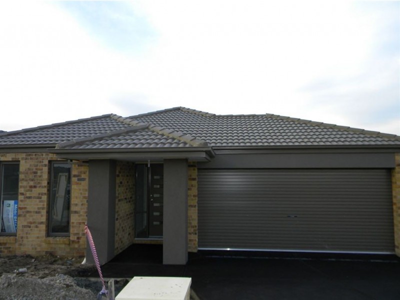 Lot 1860 Beagle Street, Cranbourne East VIC 3977