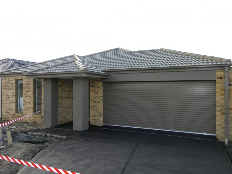 Lot 1861 Beagle Street, Cranbourne East VIC 3977