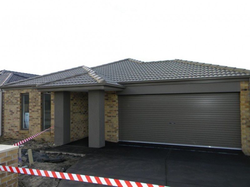 Lot 1862 Beagle Street, Cranbourne East VIC 3977