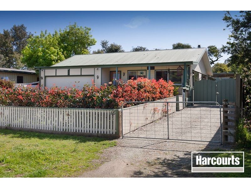 15 Corandirk Street, Warneet VIC 3980