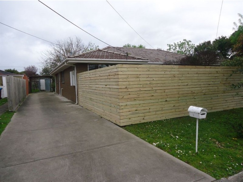 10 Alexander street, Cranbourne VIC 3977