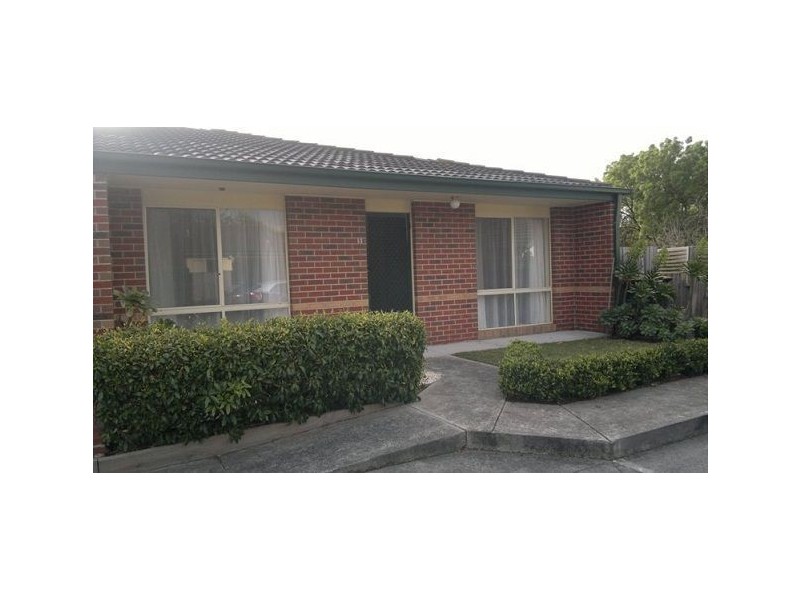 11/4 Foot Street, Frankston VIC 3199