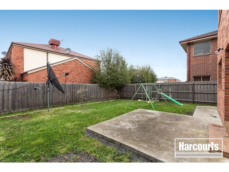 5 Majestic Boulevard, Cranbourne VIC 3977