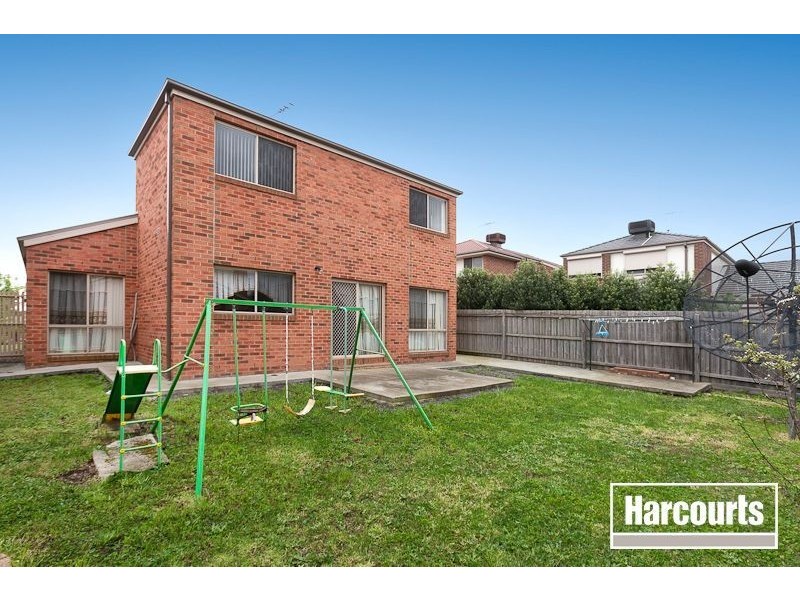 5 Majestic Boulevard, Cranbourne VIC 3977