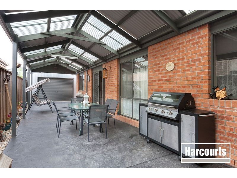 5 Ebony Street, Cranbourne VIC 3977