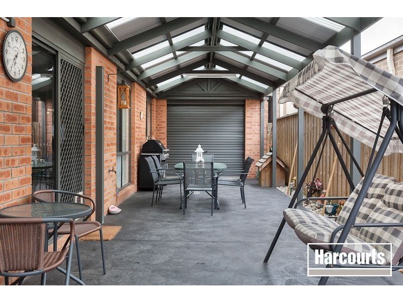 5 Ebony Street, Cranbourne VIC 3977