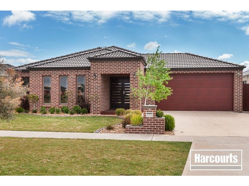 93 Lyndhurst Boulevard, Lyndhurst VIC 3975