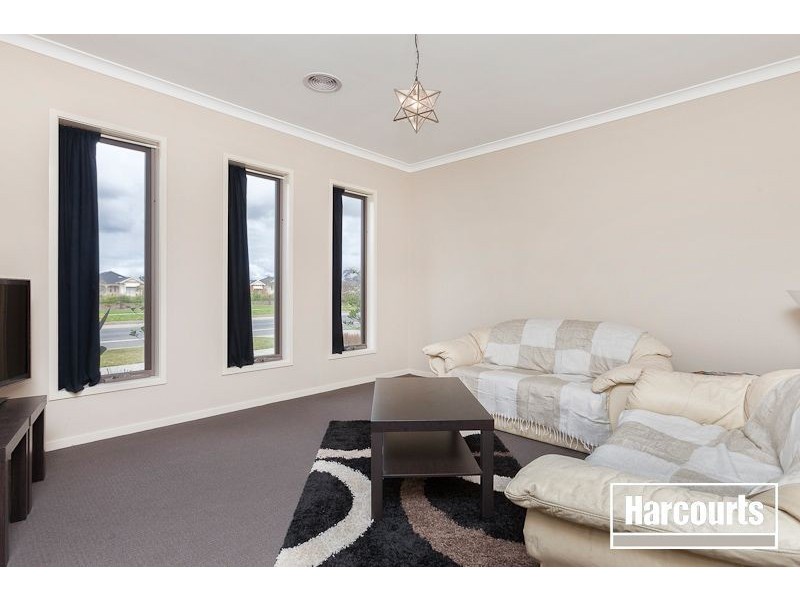 93 Lyndhurst Boulevard, Lyndhurst VIC 3975