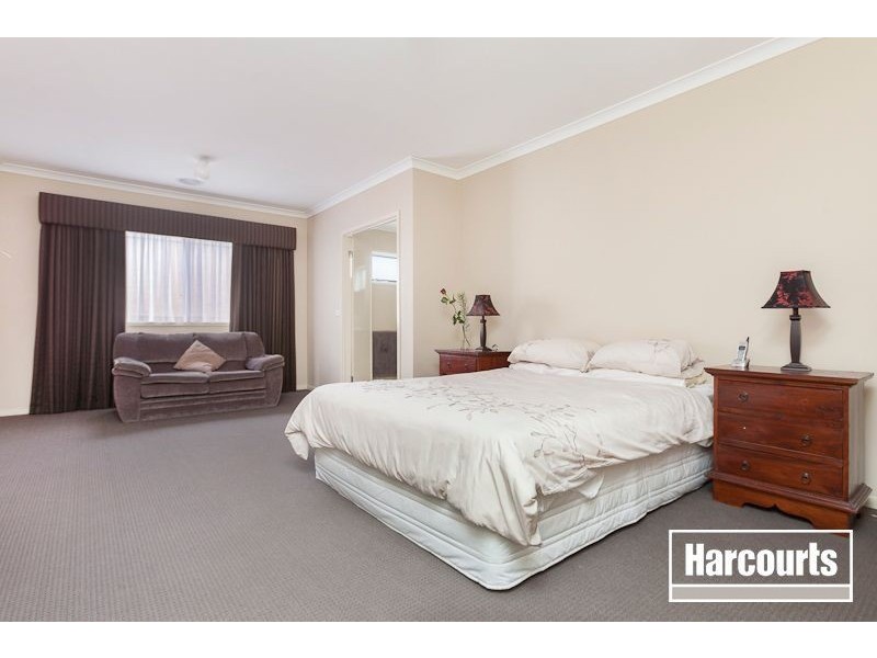 93 Lyndhurst Boulevard, Lyndhurst VIC 3975