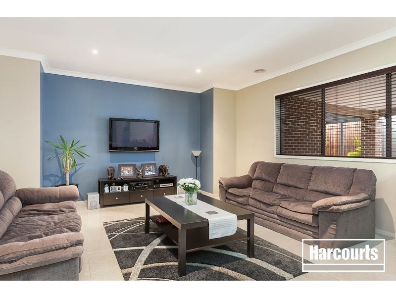 93 Lyndhurst Boulevard, Lyndhurst VIC 3975