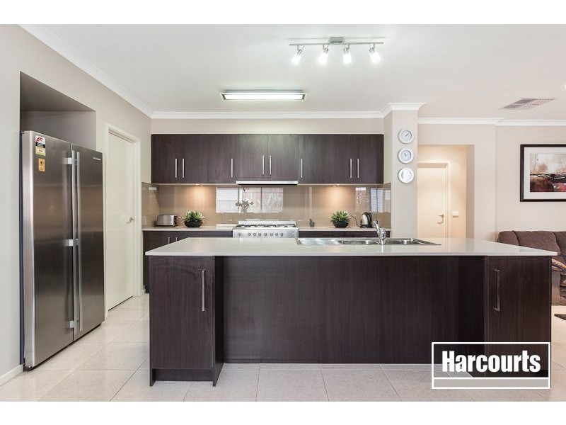 93 Lyndhurst Boulevard, Lyndhurst VIC 3975