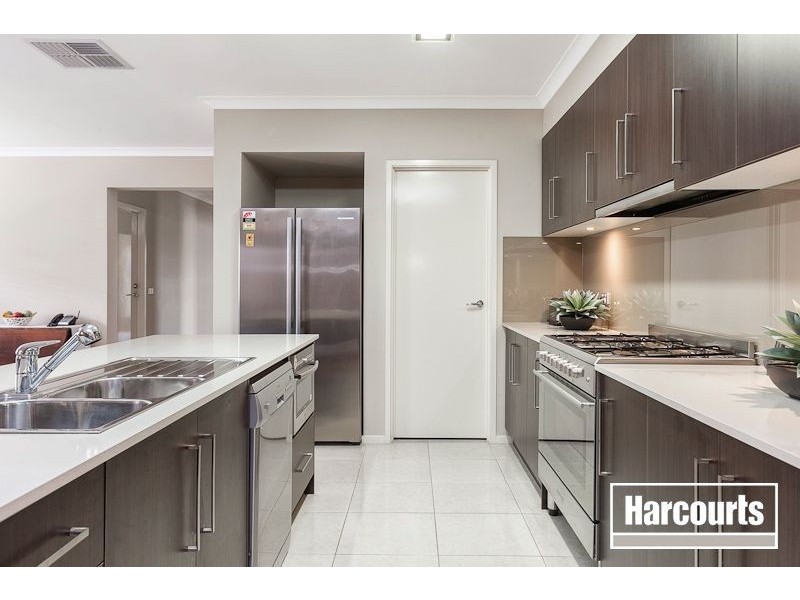 93 Lyndhurst Boulevard, Lyndhurst VIC 3975