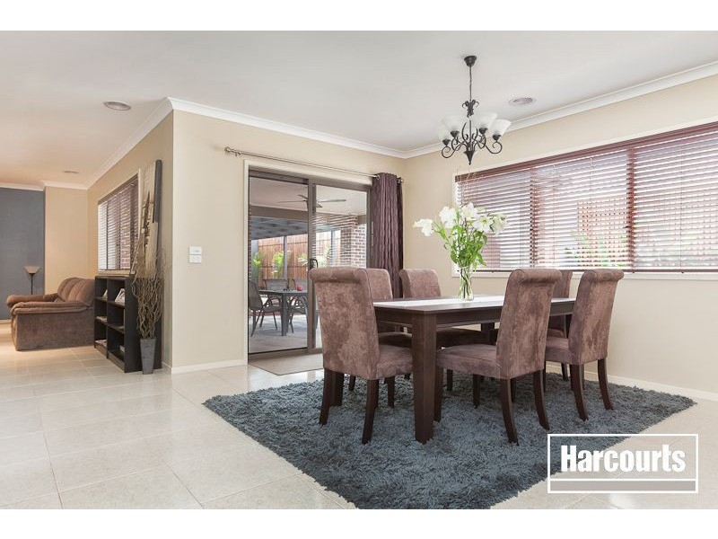 93 Lyndhurst Boulevard, Lyndhurst VIC 3975