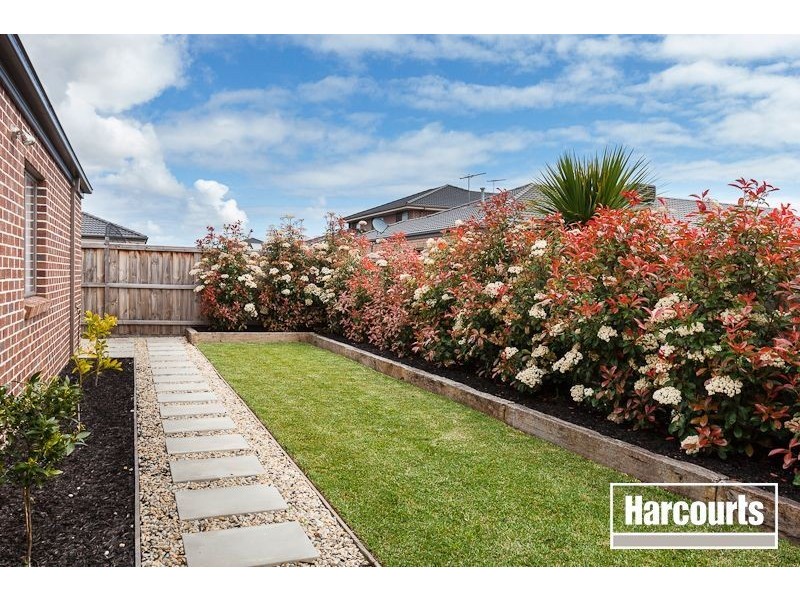 93 Lyndhurst Boulevard, Lyndhurst VIC 3975