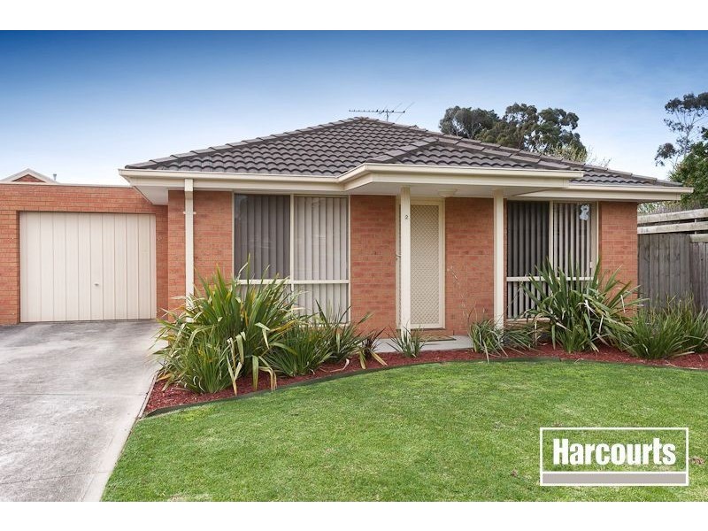 2/3 Wang Court, Cranbourne VIC 3977