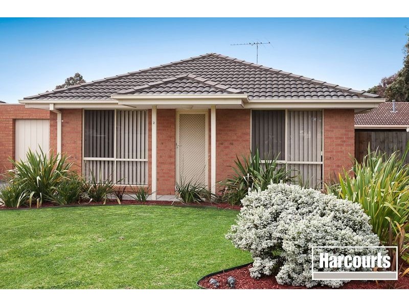 2/3 Wang Court, Cranbourne VIC 3977