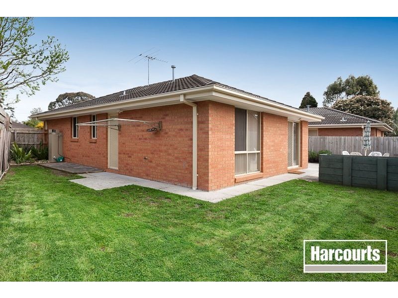 2/3 Wang Court, Cranbourne VIC 3977