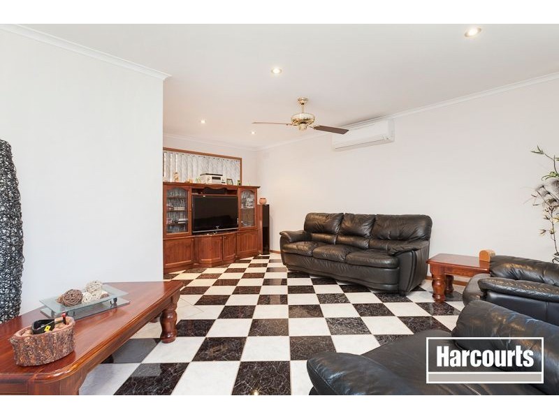 6 Mayune Court, Cranbourne VIC 3977