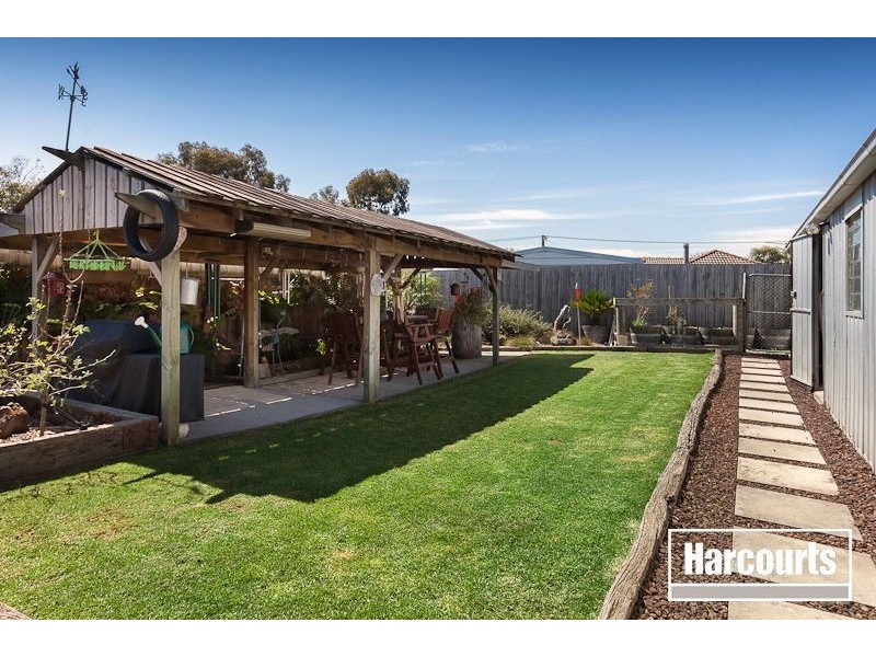 6 Mayune Court, Cranbourne VIC 3977