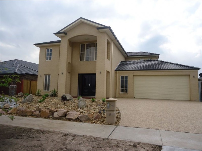 26 Kess Grove, Lyndhurst VIC 3975