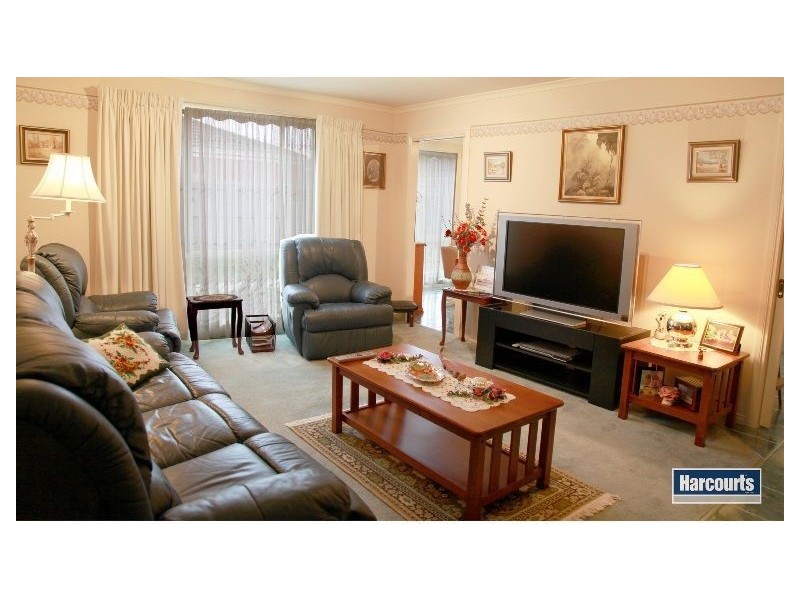 5 Jagger Circuit, Cranbourne VIC 3977