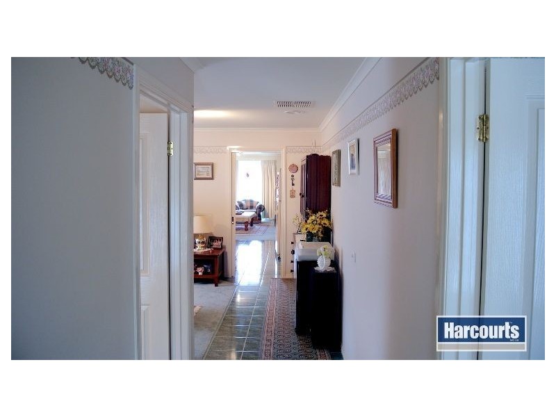 5 Jagger Circuit, Cranbourne VIC 3977