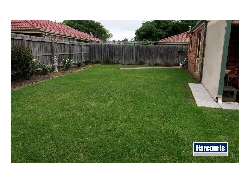 5 Jagger Circuit, Cranbourne VIC 3977