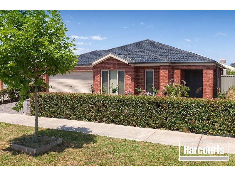3 Pipetrack Circuit, Cranbourne East VIC 3977
