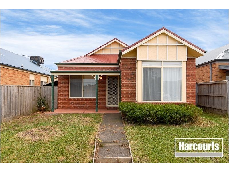 50 Springhill Drive, Cranbourne VIC 3977