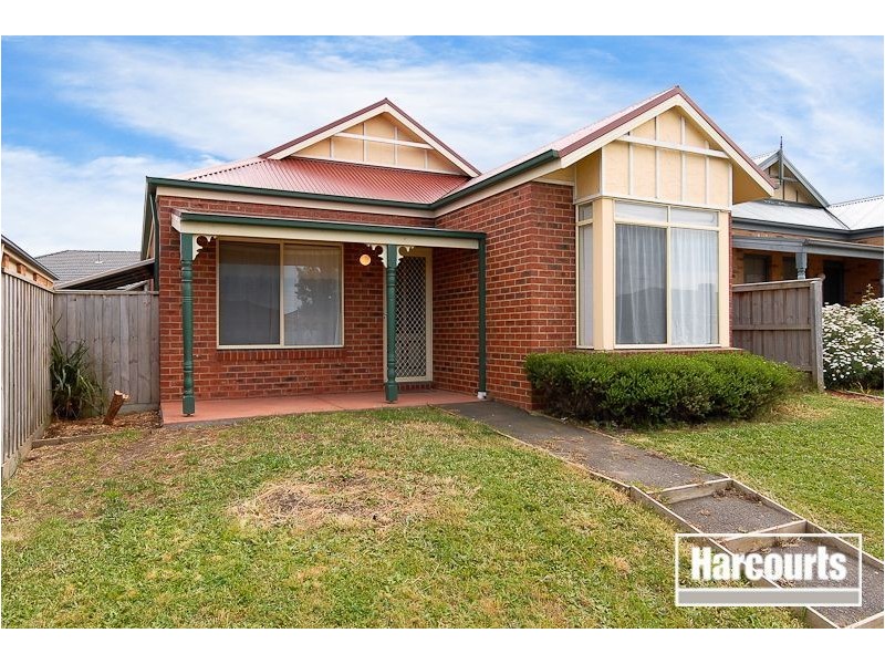 50 Springhill Drive, Cranbourne VIC 3977