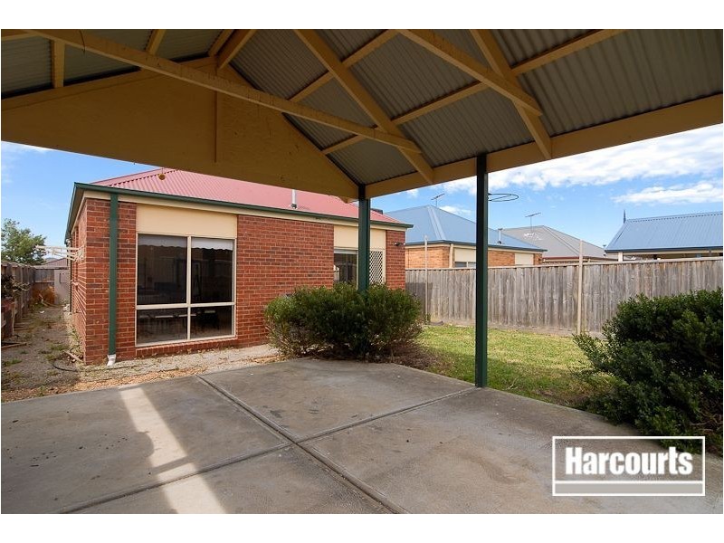 50 Springhill Drive, Cranbourne VIC 3977