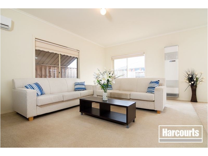 50 Springhill Drive, Cranbourne VIC 3977