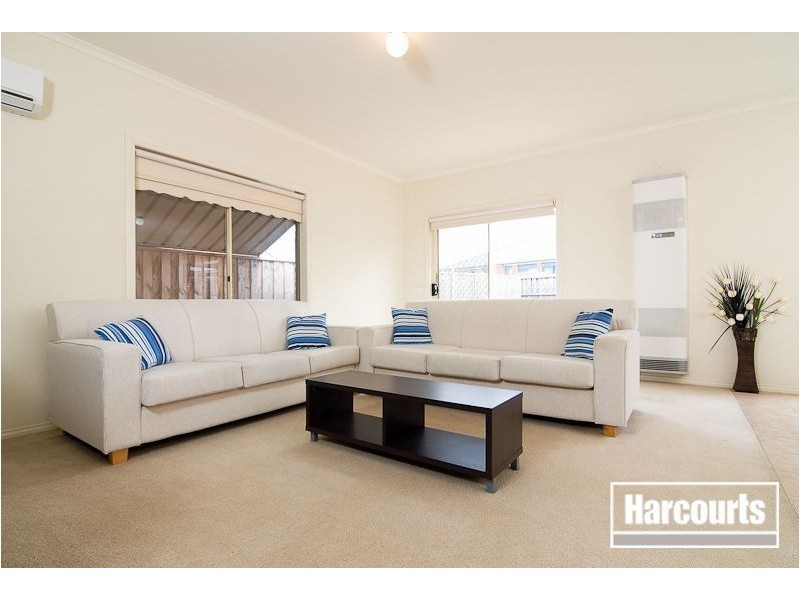 50 Springhill Drive, Cranbourne VIC 3977