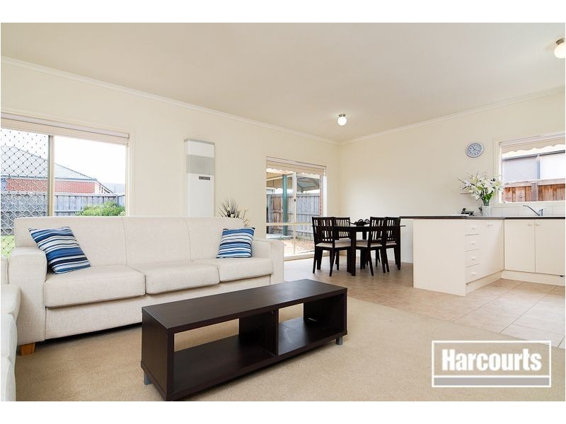 50 Springhill Drive, Cranbourne VIC 3977