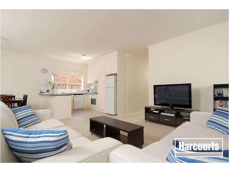 50 Springhill Drive, Cranbourne VIC 3977