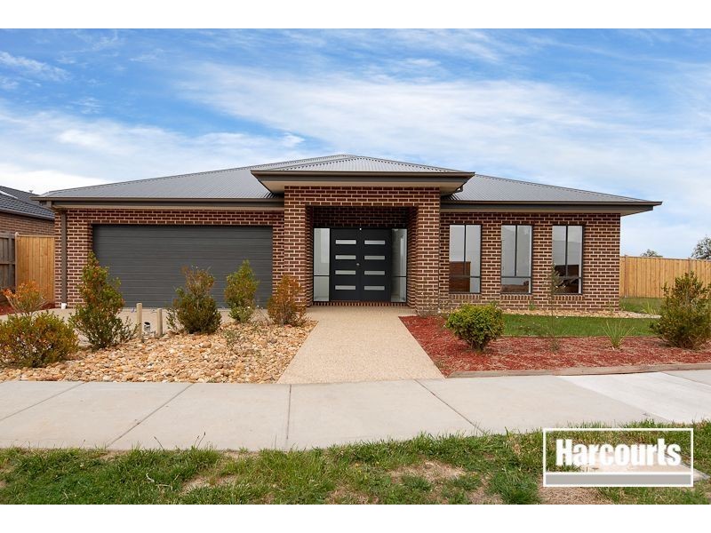 1126 Brockman street, Cranbourne East VIC 3977