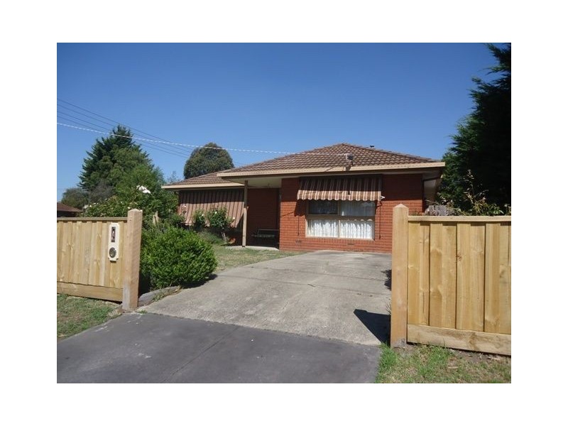 2 Butler Court, Cranbourne VIC 3977