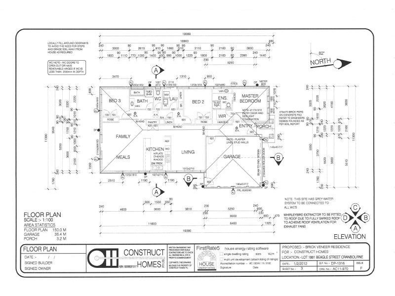 Lot 1861 Beagle Street, Cranbourne East VIC 3977