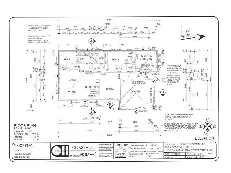 Lot 1862 Beagle Street, Cranbourne East VIC 3977