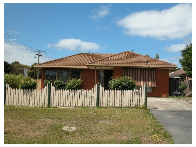 2 Butler Court, Cranbourne VIC 3977